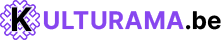 kulturama.be logo